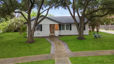 3112 Ruidosa Ave, Dallas, TX 75228