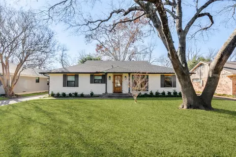 10218 Vinemont St, Dallas, TX 75218