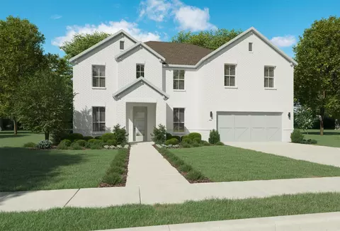 1708 Ambrosia Rd, Celina, TX 75009