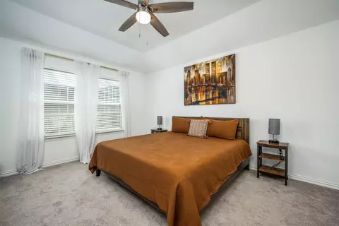 Bedroom - 5124 Unity Dr, Denton, TX 76207 photo 3 of 3