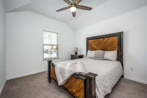 Bedroom - 5124 Unity Dr, Denton, TX 76207 photo 2 of 3