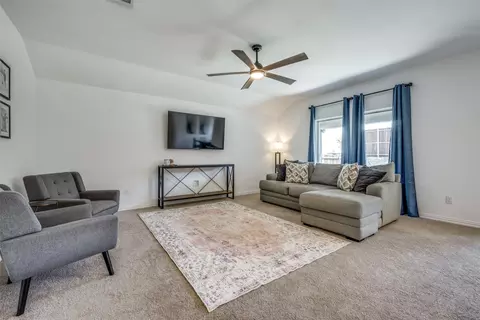 Living - 5124 Unity Dr, Denton, TX 76207 photo 1 of 1