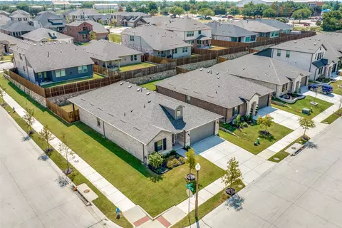 View/Area - 5124 Unity Dr, Denton, TX 76207 photo 2 of 4