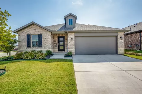 5124 Unity Dr, Denton, TX 76207
