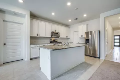 Kitchen - 5124 Unity Dr, Denton, TX 76207 photo 2 of 3