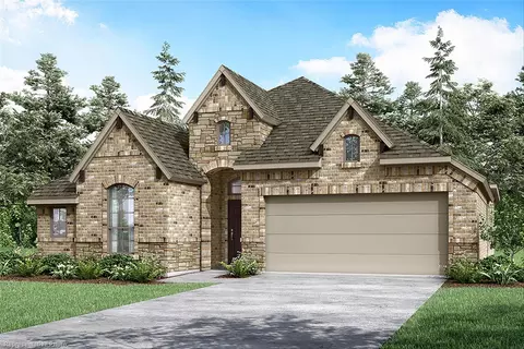 2149 Martins Pond Rd, Forney, TX 75126
