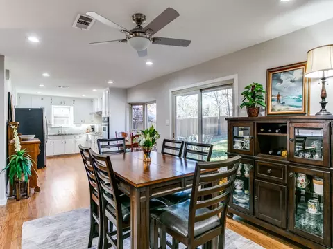 602 Clebud Dr, Euless, TX 76040 photo 9
