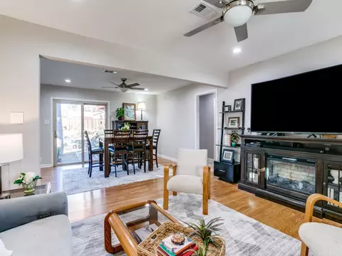 602 Clebud Dr, Euless, TX 76040 photo 7