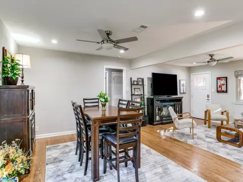 602 Clebud Dr, Euless, TX 76040 photo 8