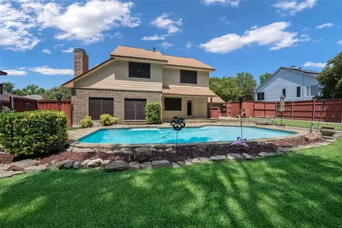 307 Forest Trce, Rockwall, TX 75087