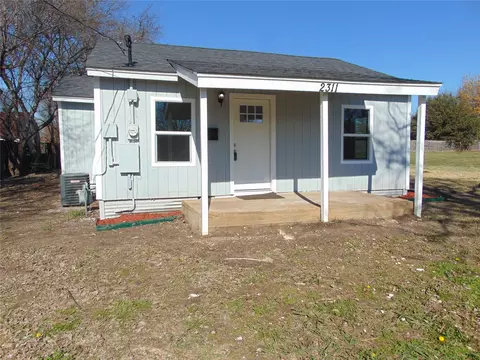 2311 Arden Rd, Dallas, TX 75241