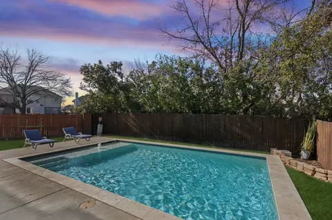 2501 Potomac Dr, Flower Mound, TX 75028