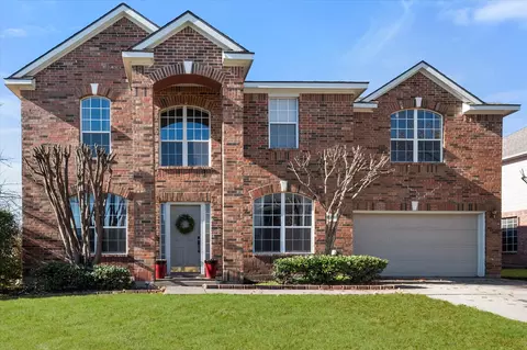 2611 Ridgeoak Trl, Mansfield, TX 76063