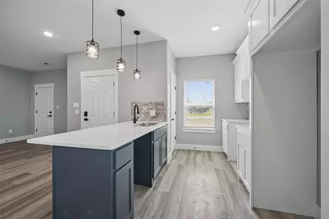 Entry Way - 404 E Locust, Leonard, TX 75452 photo 1 of 2