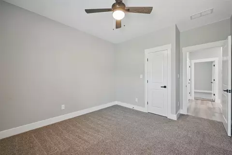 Bedroom - 404 E Locust, Leonard, TX 75452 photo 4 of 4