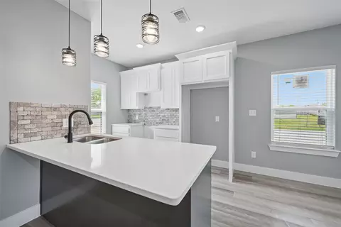Kitchen - 404 E Locust, Leonard, TX 75452 photo 1 of 1