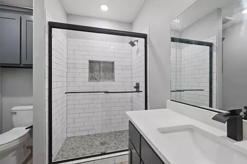 Bath - 404 E Locust, Leonard, TX 75452 photo 1 of 2