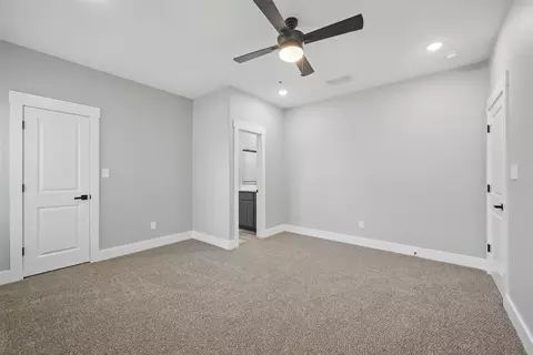 Bedroom - 404 E Locust, Leonard, TX 75452 photo 2 of 4