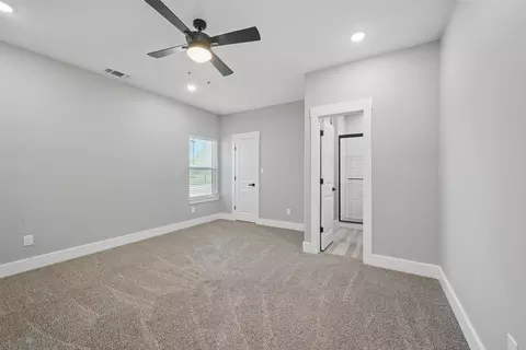 Bedroom - 404 E Locust, Leonard, TX 75452 photo 1 of 4