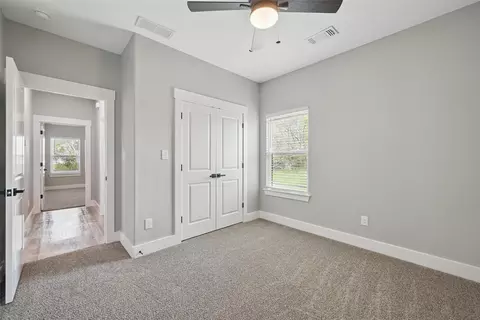 Bedroom - 404 E Locust, Leonard, TX 75452 photo 3 of 4