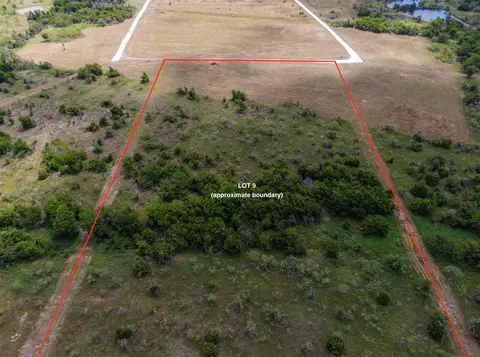 tbd Lot 9 Fm 339, Mount Calm, TX 76673