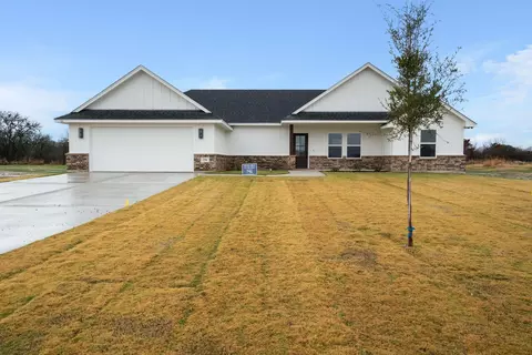 256 Yawney Dr, Lipan, TX 76462
