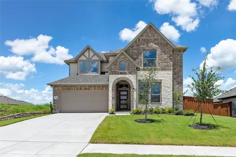 3825 Walnut Creek Dr, Crandall, TX 75114