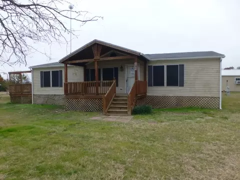 101 Coolibar Ct, Weatherford, TX 76085