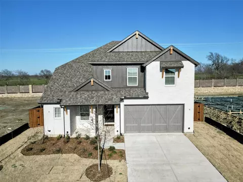 1842 SW Dolce Ln, Mclendon Chisholm, TX 75032