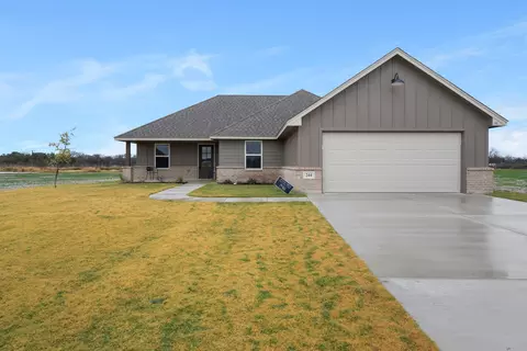244 Yawney Dr, Lipan, TX 76462