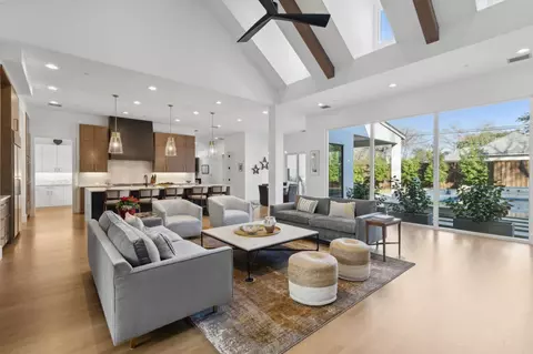 6443 Stefani Dr, Dallas, TX 75225
