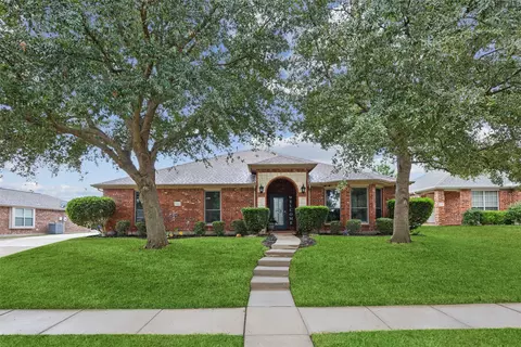 550 Seminole Trl, Murphy, TX 75094