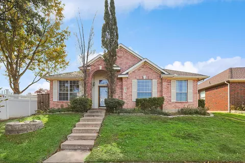 4537 Shadowridge Dr, The Colony, TX 75056
