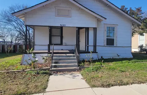 3122 Hunter St, Fort Worth, TX 76112