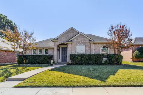 10813 Camelot Dr, Frisco, TX 75035