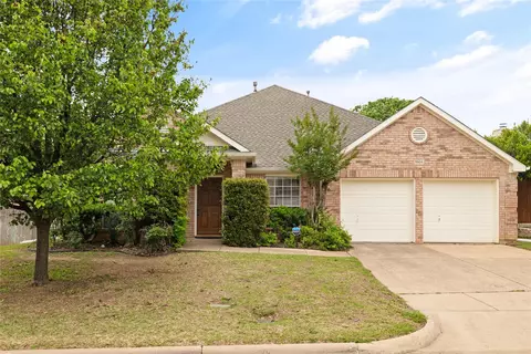 5504 Independence Ave, Arlington, TX 76017