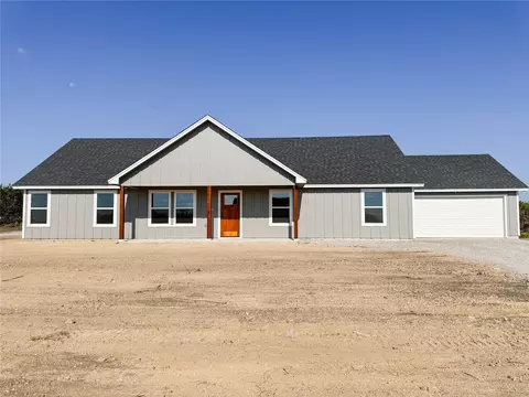 4017 Olivia Lucille St, Azle, TX 76020