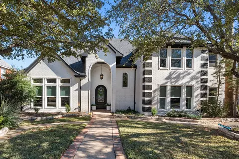 4215 Murwick Dr, Arlington, TX 76016