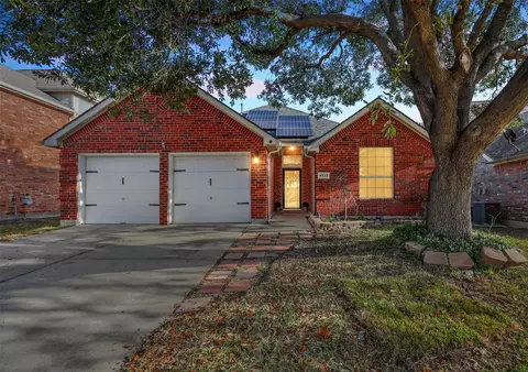 4533 Timken Trl, Fort Worth, TX 76137