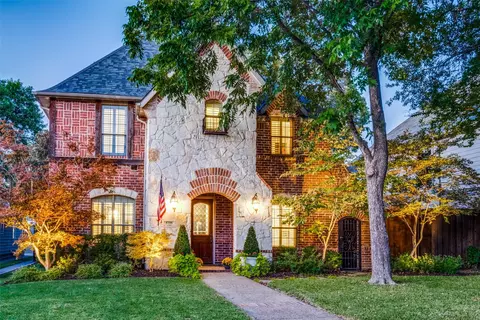 5739 Llano Ave, Dallas, TX 75206
