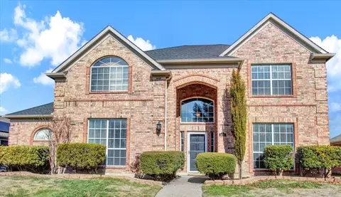 1405 Rivercrest Blvd, Allen, TX 75002
