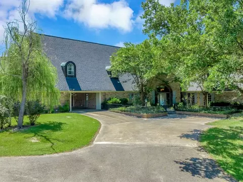 724 E Texas Rd, Lufkin, TX 75901 photo 4