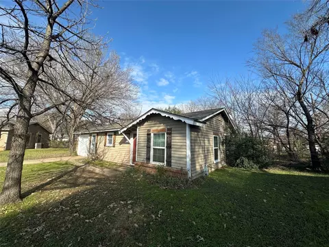 1407 Helen Cir, Arlington, TX 76011