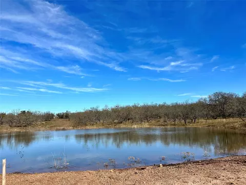 tbd Fm-2287 #CR241, Cross Plains, TX 76443