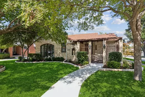 6125 Revere Pl, Dallas, TX 75214