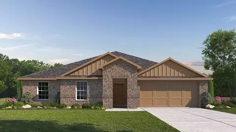 213 Roughrider Trl, Nevada, TX 75173