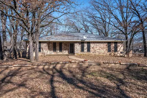 507 Warren St, Edgewood, TX 75117