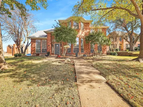 2014 Diamond Ridge Cir, Carrollton, TX 75010