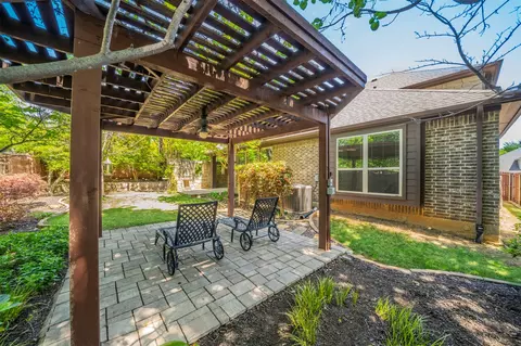 3011 Starlight Ct, Euless, TX 76039 photo 38