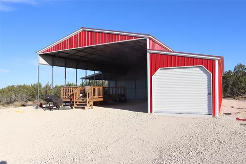 19450 Recreation Road 11 Millersview Tx 76862, Millersview, TX 76862
